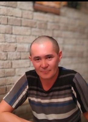 Мухтар из Адамовки 52 года