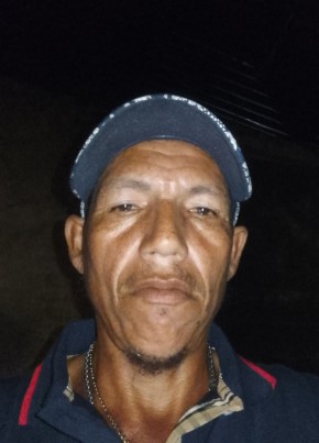 Calixto из Managua 38 лет