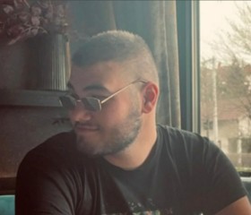 Miloš, 21, Banja Luka