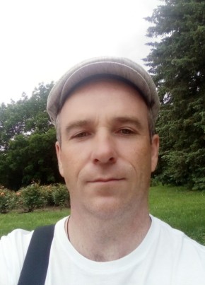 Андрей, 43, Россия, Чунский