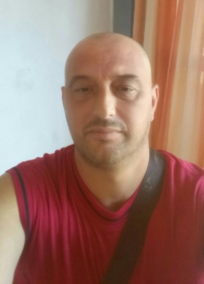 Ilir, 22, Albania, Gjirokastër