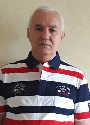 Иван, 73, Россия, Краснодар