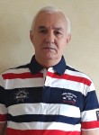 Иван, 73 года, Краснодар