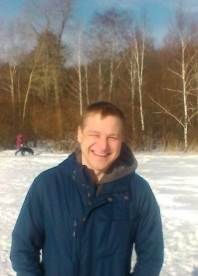 Алекс, 48, Россия, Екатеринбург
