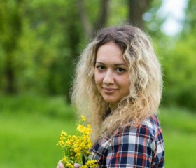 Екатерина, 28 лет, Костянтинівка (Донецьк)