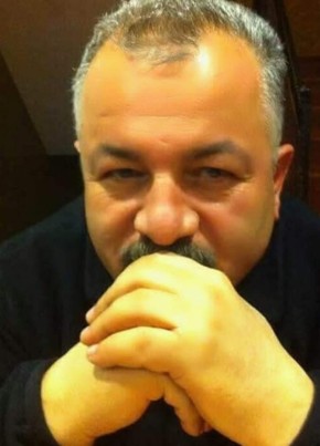 Zeynel Abidin из Elâzığ 60 лет
