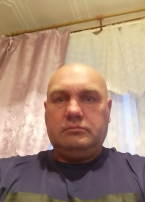 Yuriy, 54, Russia, Tayga
