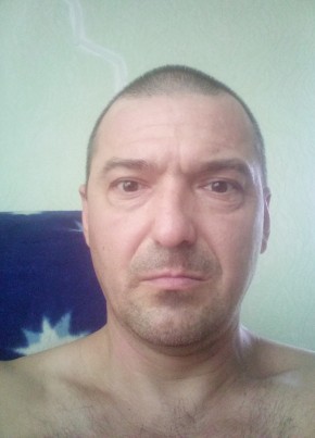 Андрей, 47, Россия, Старый Оскол
