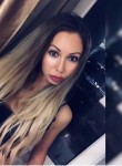 Karina, 30, Saint Petersburg