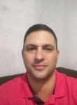 José Alves, 38 лет, Trindade (Goiás)