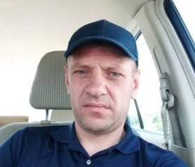 Ігор Шпінь, 41 год, Миколаїв