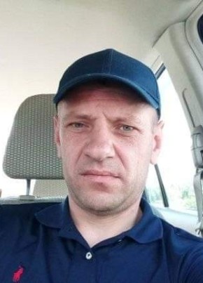 Ігор Шпінь, 41, Україна, Миколаїв