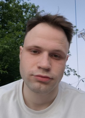 Johan Is Good из Пензы 22 года