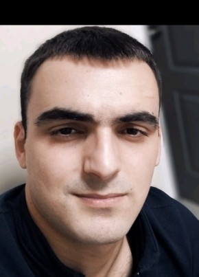 Murad İsmayılov, 21, Azərbaycan Respublikası, Bakı