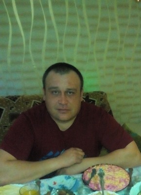 Евгений, 39, Россия, Краснокаменск