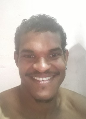 Anjo из Jaboatão 33 года