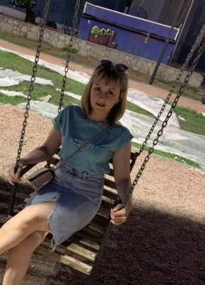 евгения, 36, Россия, Оренбург