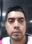 Diego, 32  anni, Ibia
