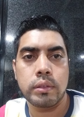 Diego, 33, República Federativa do Brasil, Ibiá