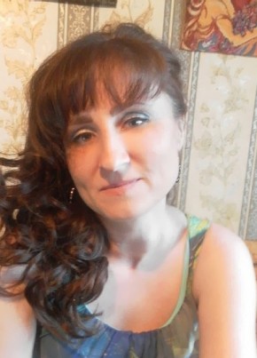 Наталья, 47, Россия, Вышний Волочек