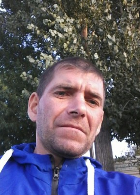 Александр, 38, Россия, Астрахань