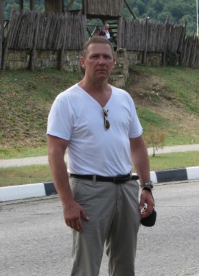 maks, 51, Russia, Anapa