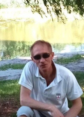 Дмитрий, 52, Україна, Суми