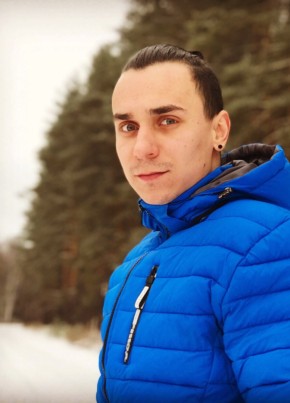 Александр, 30, Россия, Красная Поляна