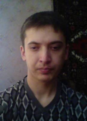 zhenya, 34, Russia, Moscow