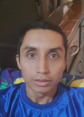 Josué, 24, República de Guatemala, Nueva Guatemala de la Asunción