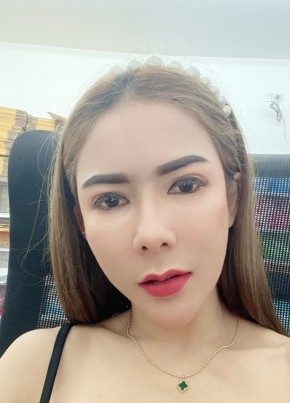 Jane, 36, Thailand, Trang