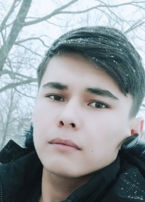 Лион, 20, Россия, Егорьевск