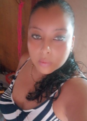Yahaira, 40, República de Costa Rica, Liberia