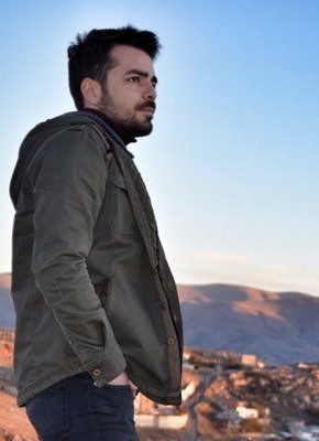 Ahmet, 22, Türkiye Cumhuriyeti, Diyarbakır