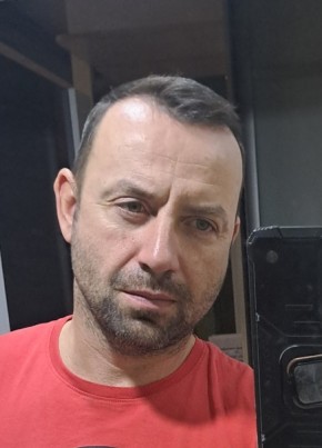 Aleksandr, 46, Russia, Moscow