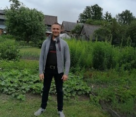 Ilja Secret, 35, Valmiera
