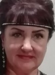 Lana, 56, Volgograd
