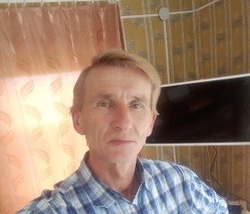 Федор, 52 года, Уфа