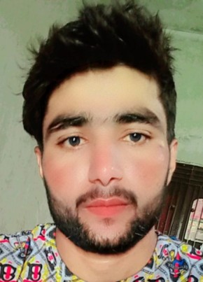 Ali raza, 23, پاکستان, اسلام آباد