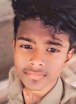 Vasanth, 19 лет, Chennai