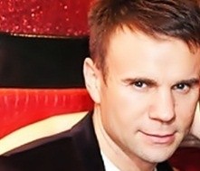 Михаил, 45, Saint Petersburg
