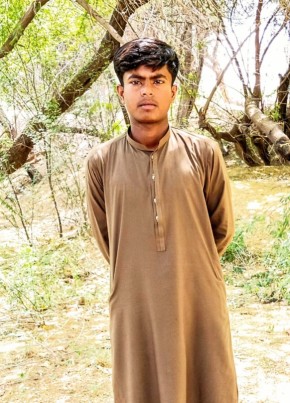 Faizan, 20, پاکستان, کراچی