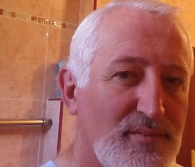 Сандро Асатиани, 61 год, Ростов-на-Дону