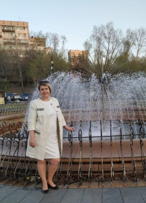 Марина, 57, Россия, Краснодар