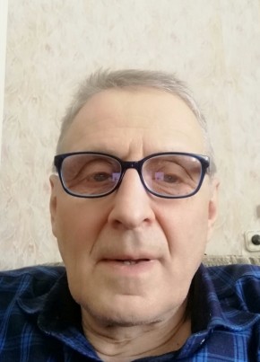 Boris, 70, Belarus, Vitebsk