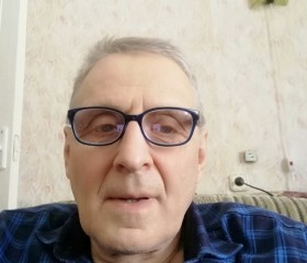 Boris, 70, Vitebsk