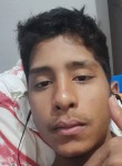 Eduardo, 19 лет, Jataí