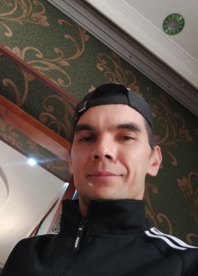 Dadosh из Qo‘qon 30 лет
