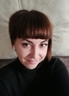 Галина, 40, Россия, Минусинск