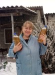 olga zavodnaya, 57  , Volgograd